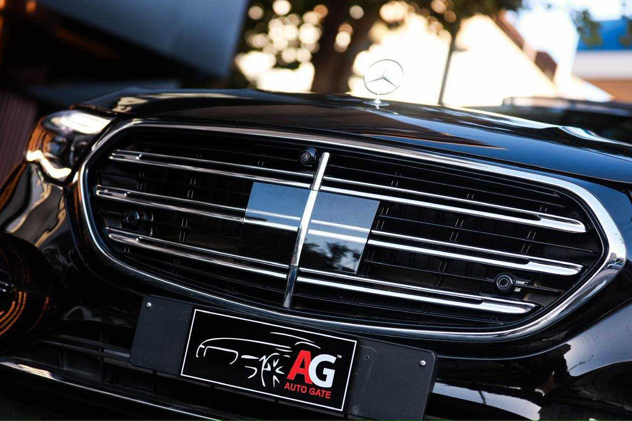 Mercedes Benz E200 2024