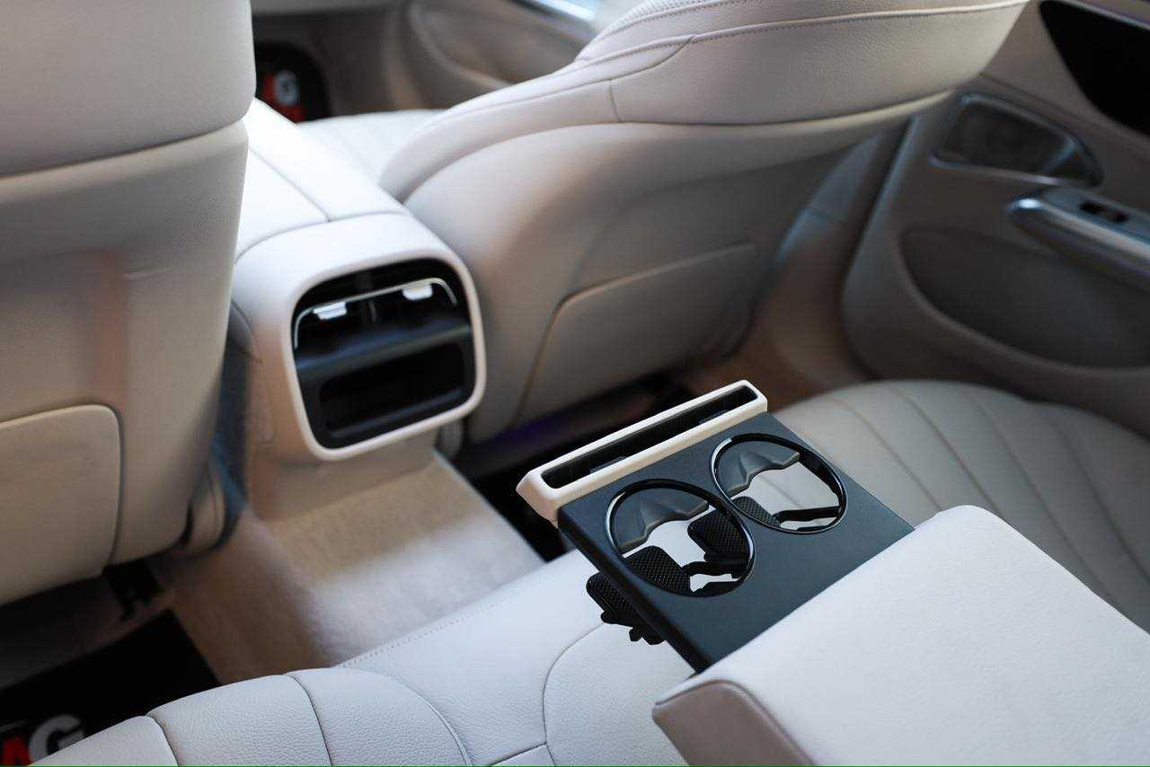 Mercedes Benz E200 2024