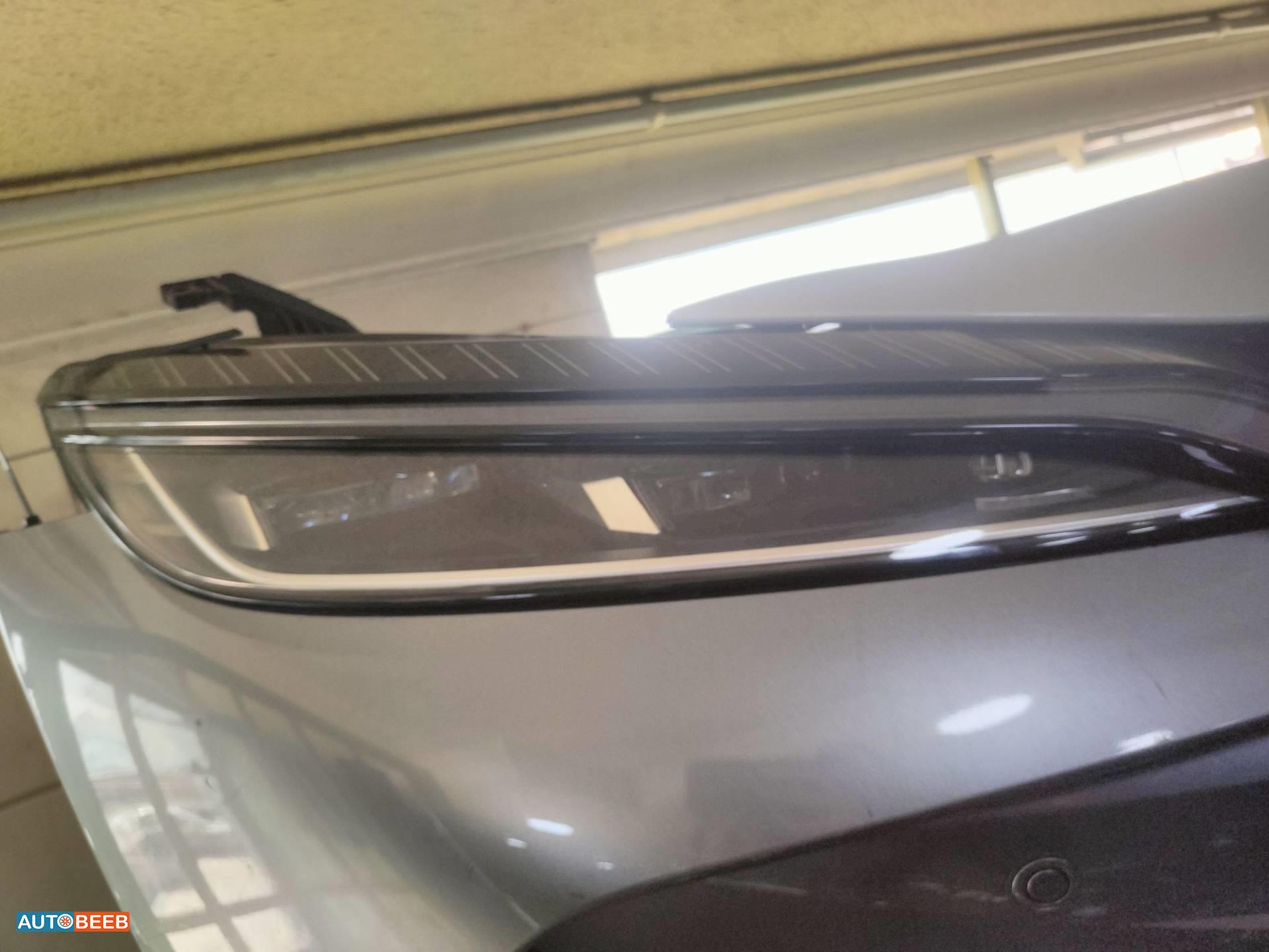 Lights Front light BYD Song L