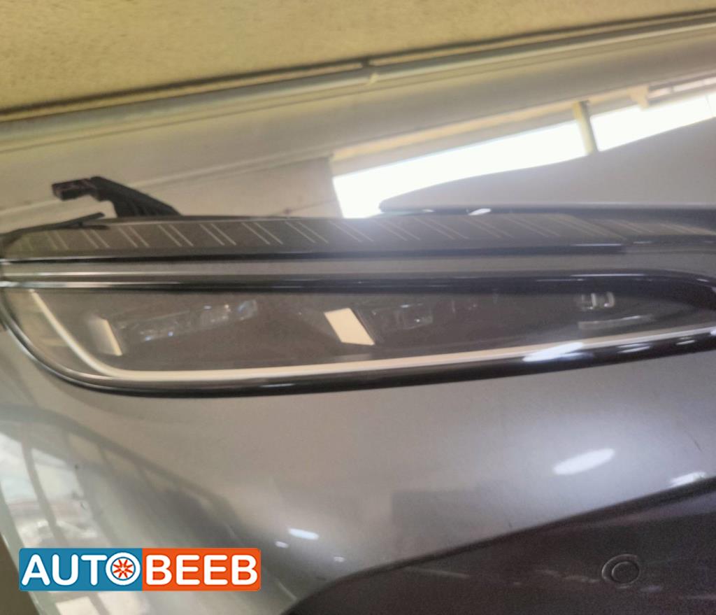 ضوء امامي يمين بي واي دي سونج ل 2022 2023 2024 2025