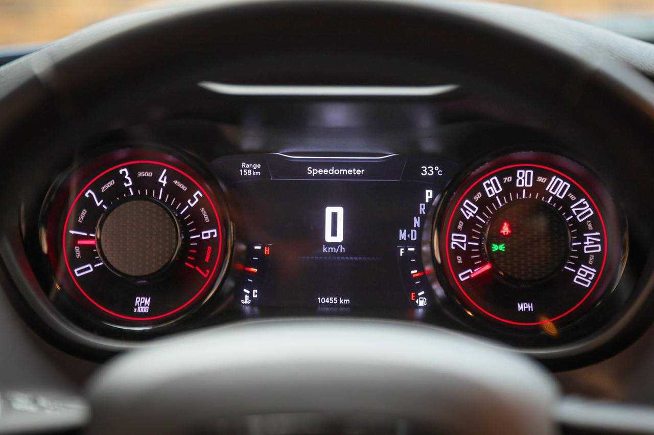 Dodge Challenger 2023