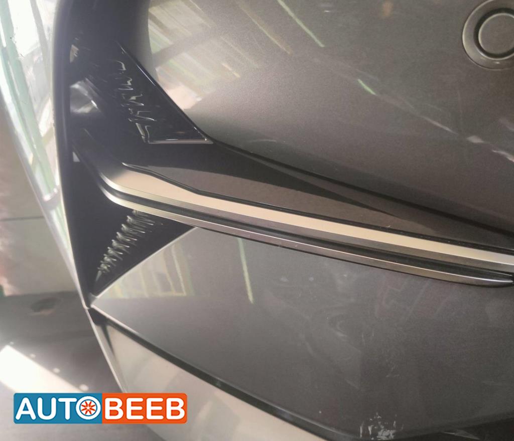 تسكيرة طمبون امامي يمين بي واي دي سونج ل 2022 2023 2024 2025