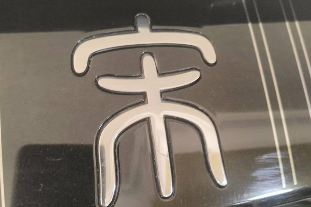 شعار طمبون امامي بي واي دي سونج ل 2022 2023 2024 2025