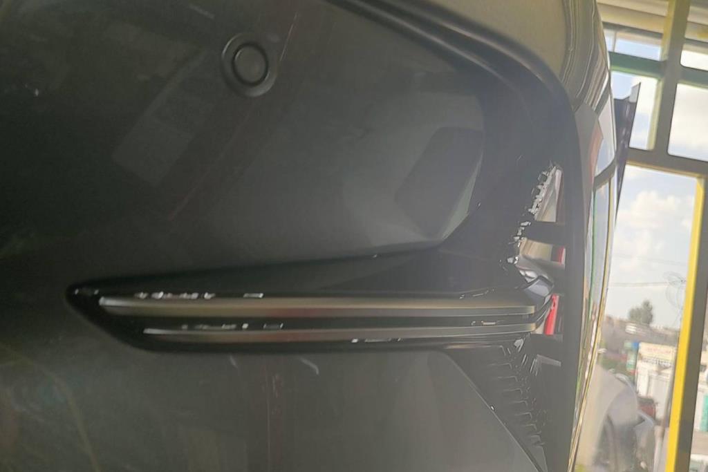 تسكيرة طمبون امامي شمال بي واي دي سونج ل 2022 2023 2024 2025