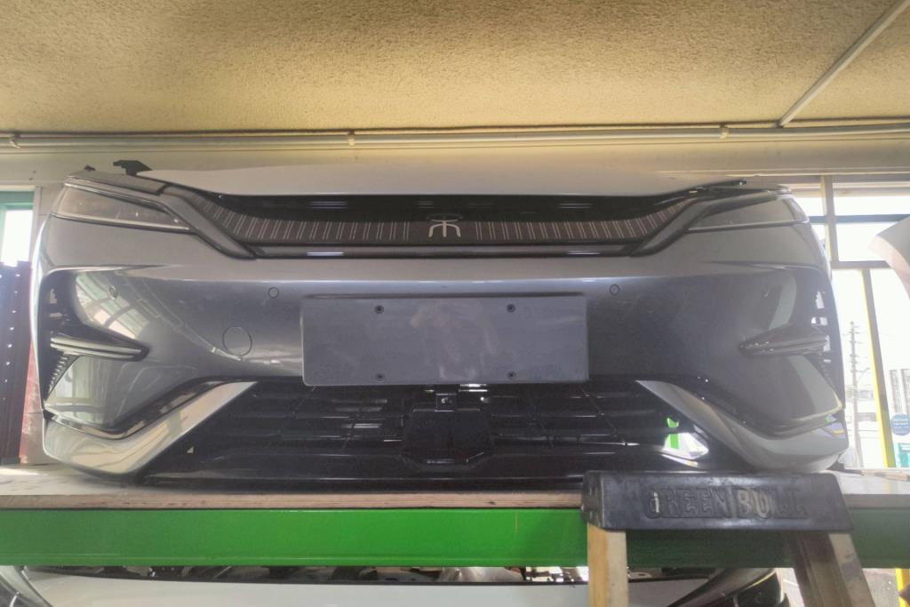 طمبون امامي بي واي دي سونج ل 2022 2023 2024 2025