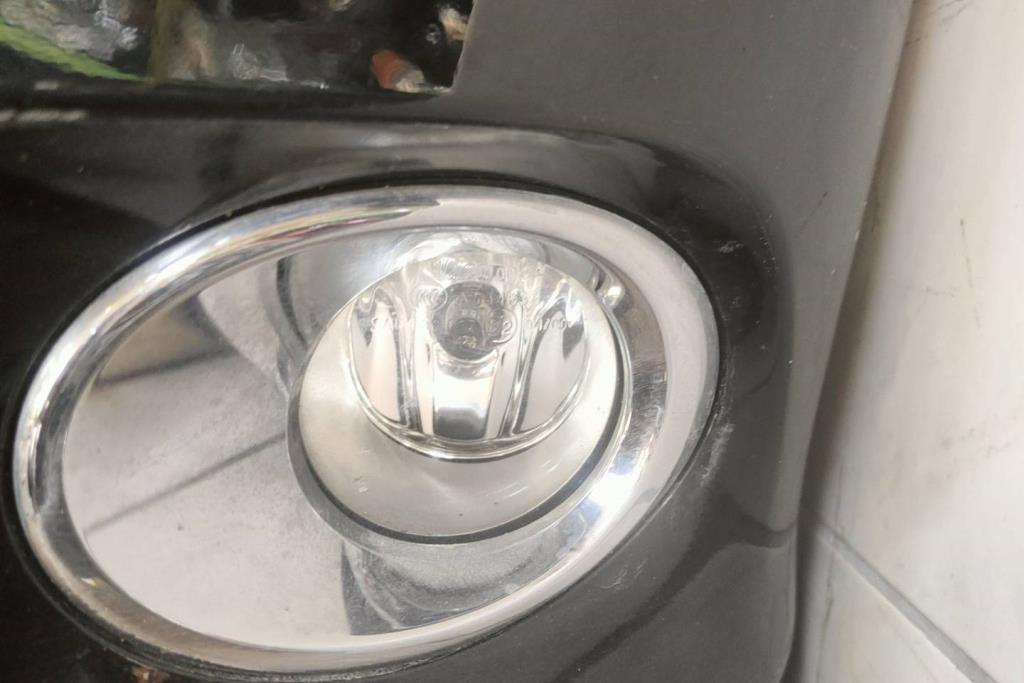 Lights Spotlight Lexus HS250h