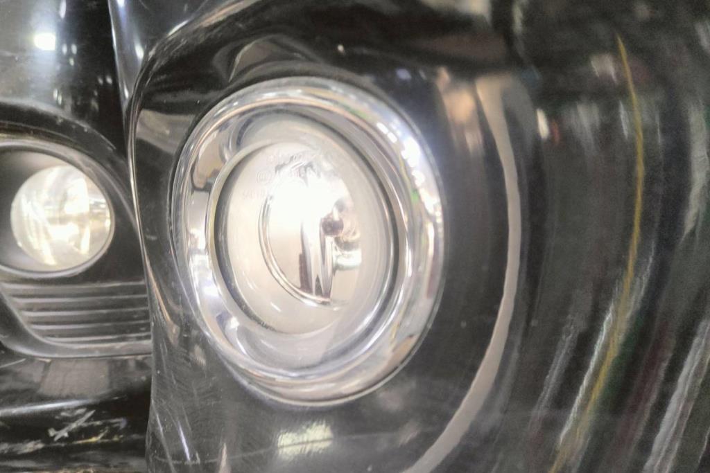 Lights Spotlight Lexus HS250h