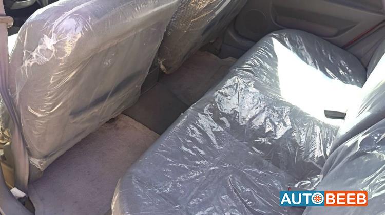 Chevrolet Optra 2006