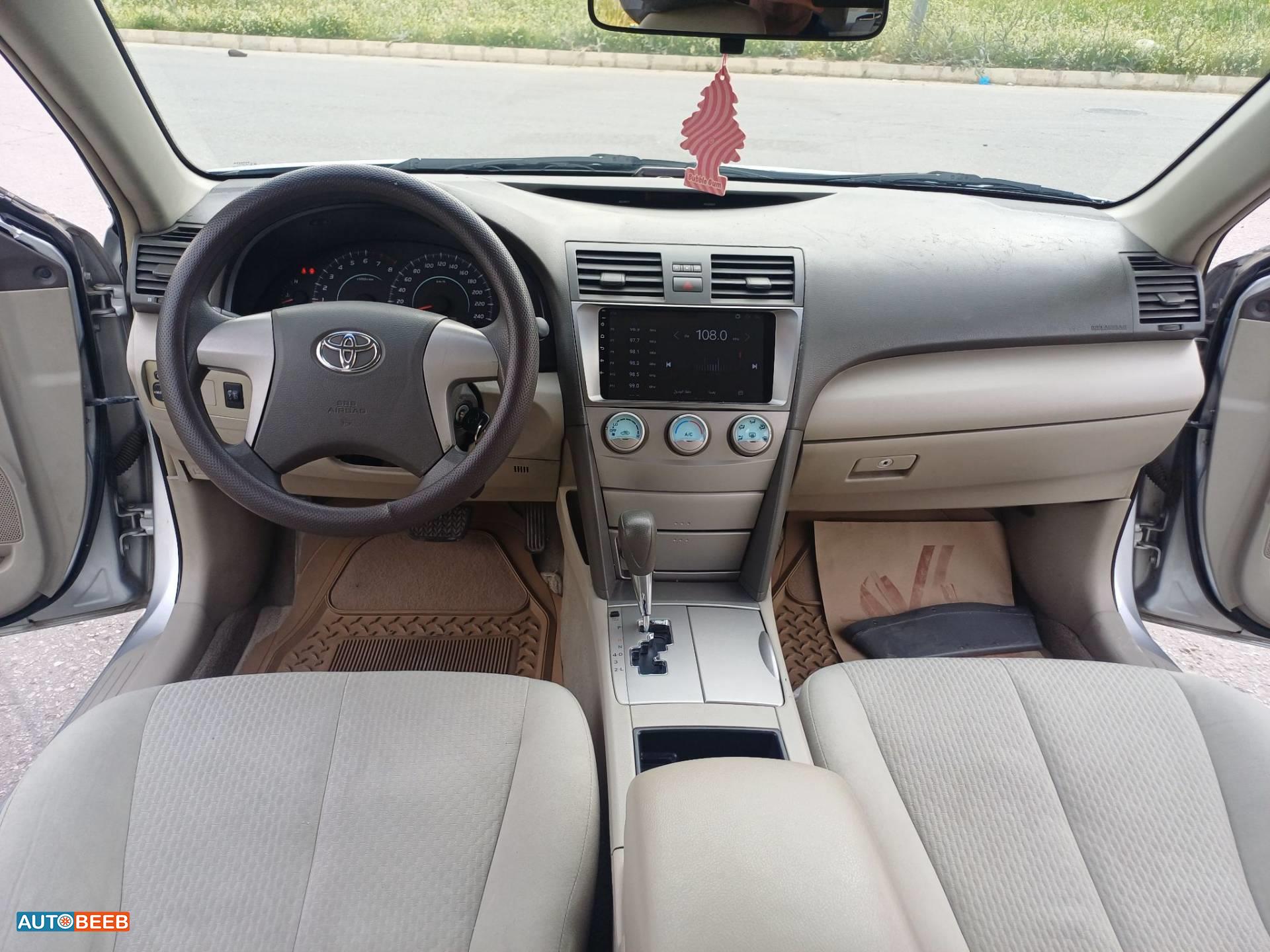 Toyota Camry 2007