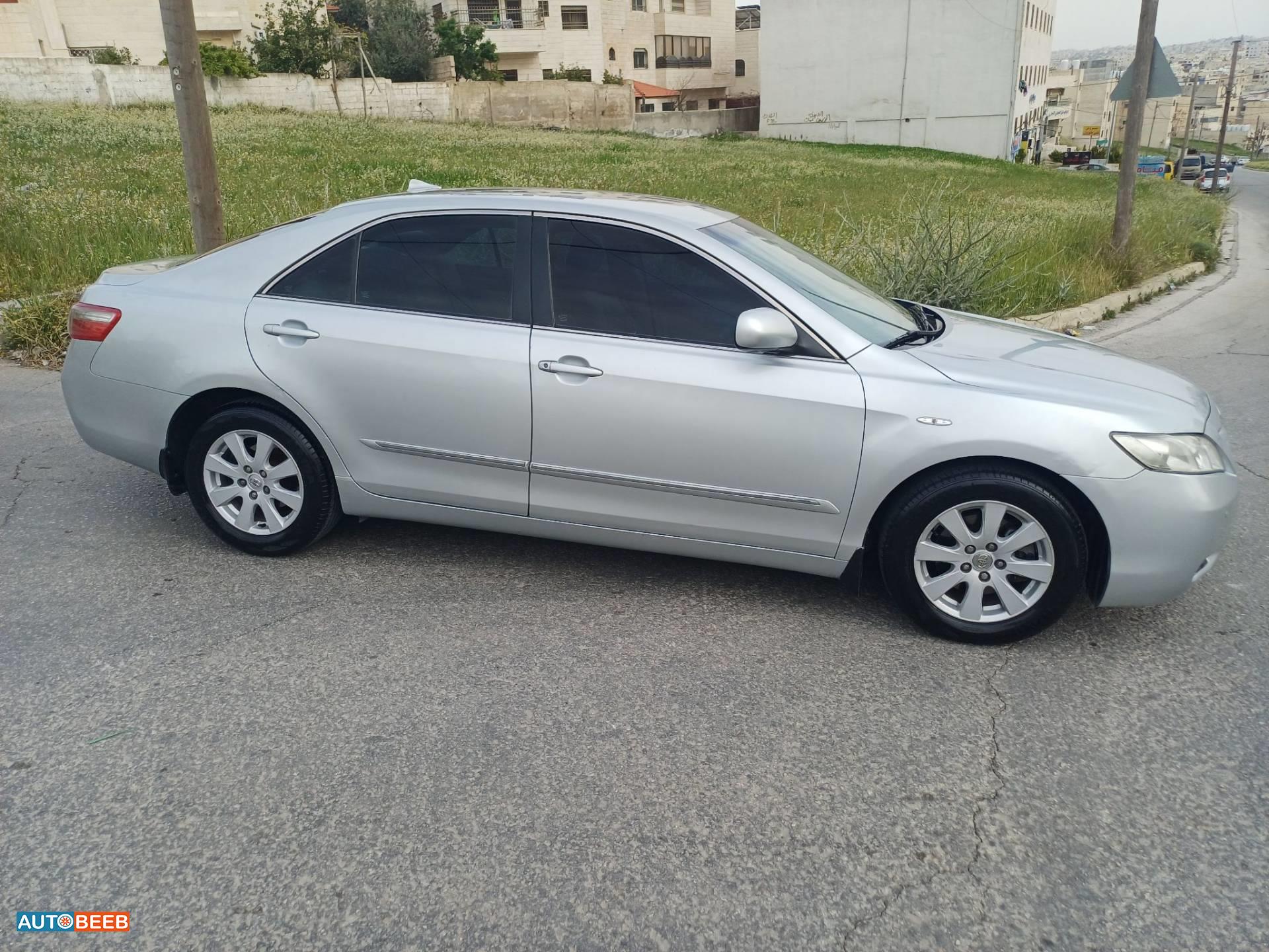 Toyota Camry 2007