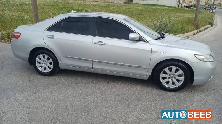 Toyota Camry 2007