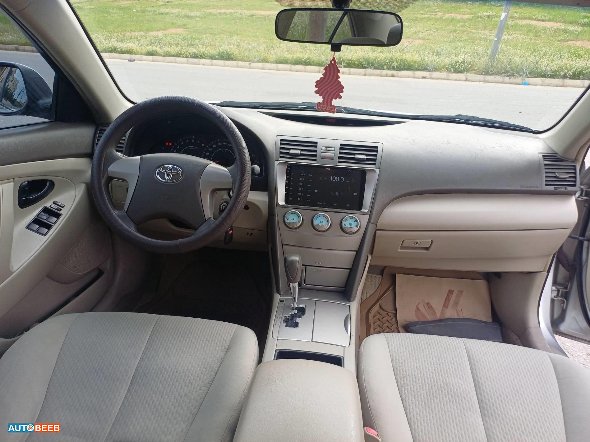 Toyota Camry 2007