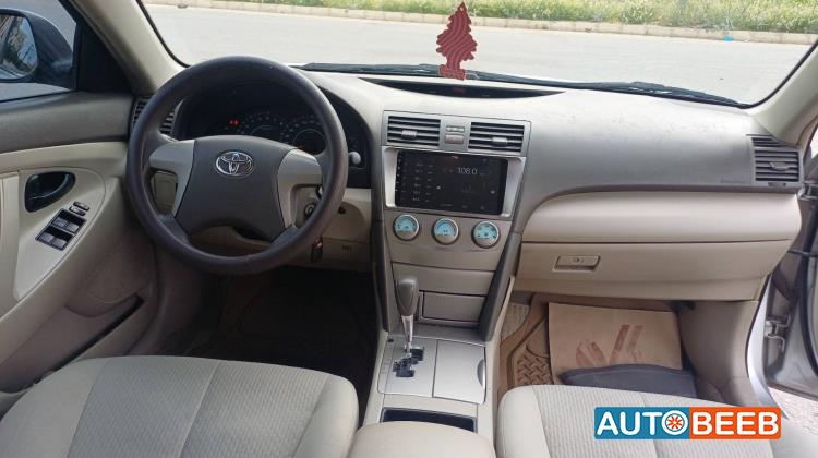 Toyota Camry 2007