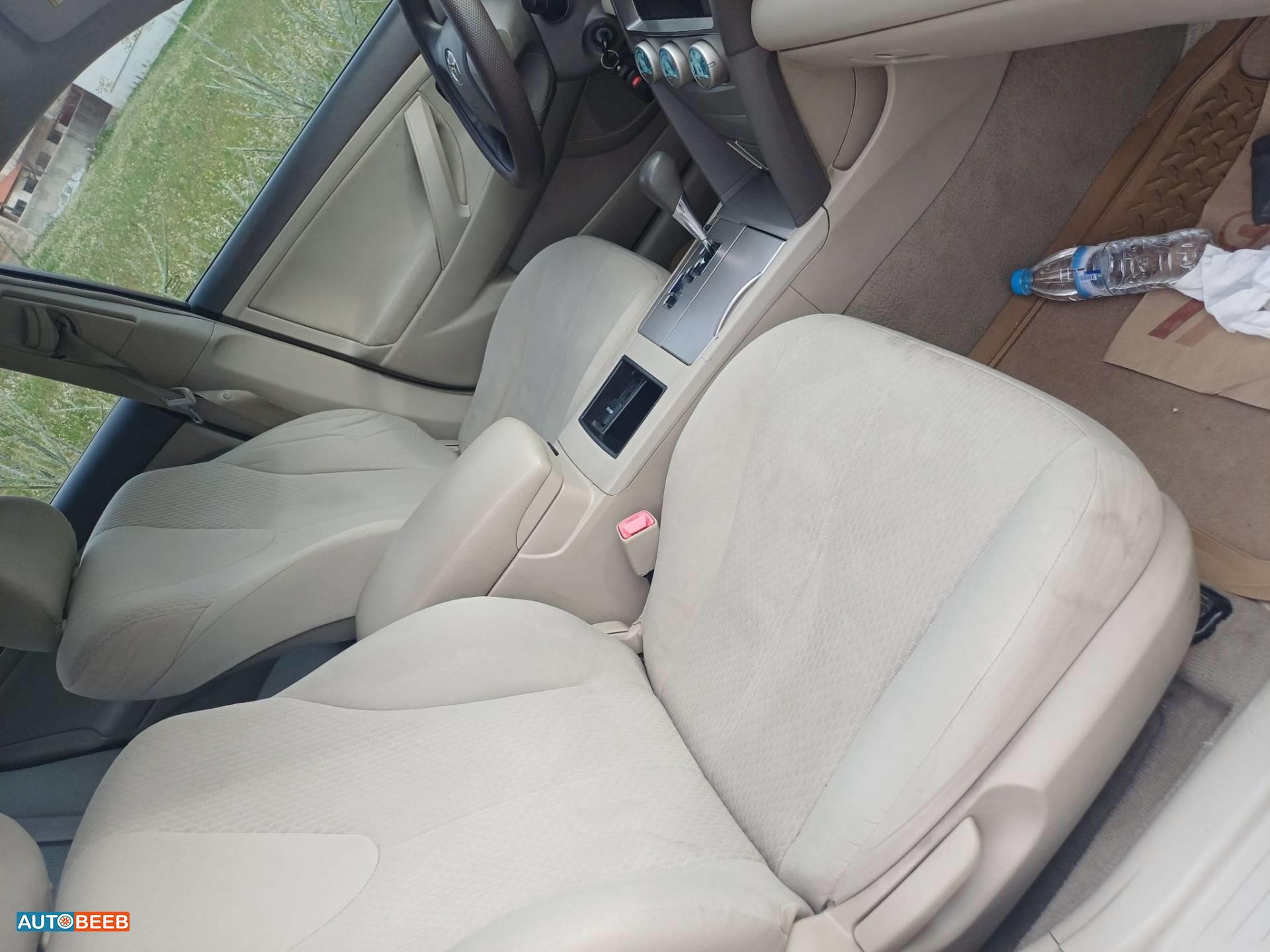 Toyota Camry 2007