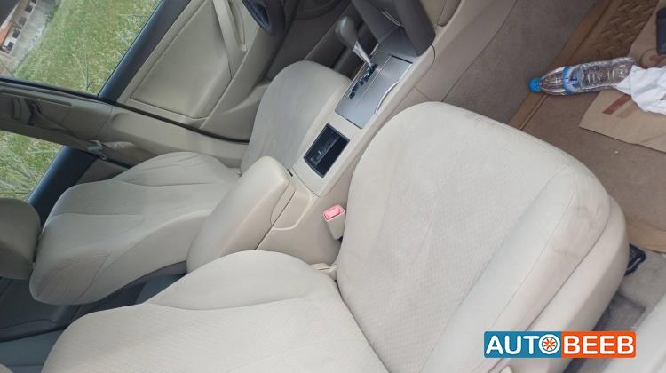 Toyota Camry 2007