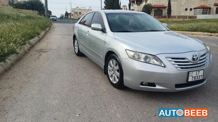 Toyota Camry 2007