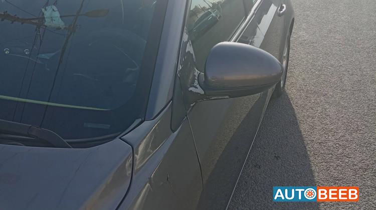 Chevrolet Cruze 2012