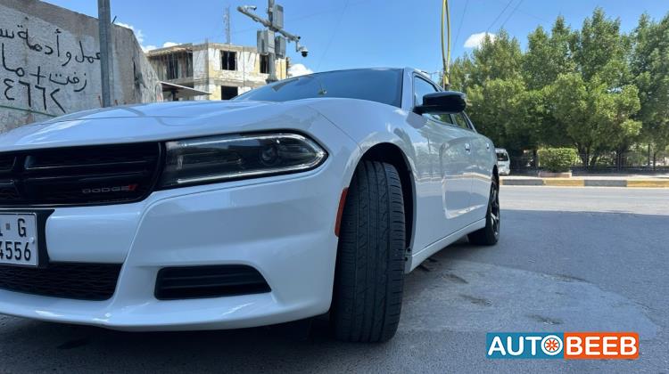 Dodge Charger 2023