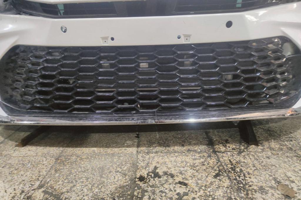 شل امامي سفلي تويوتا كامري 2025 2026