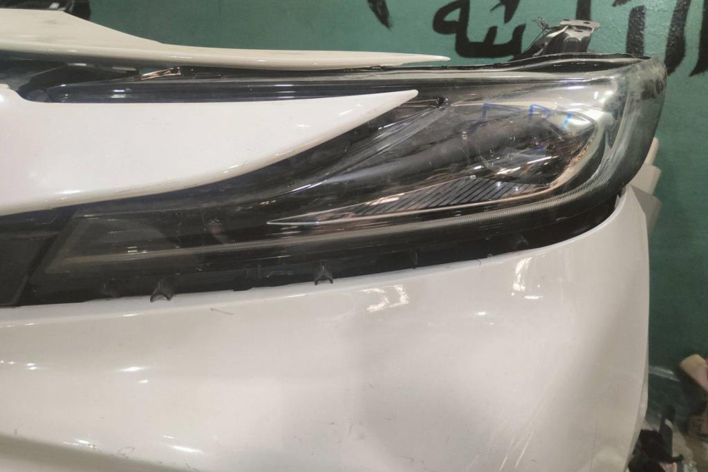 Lights Front light Toyota Camry