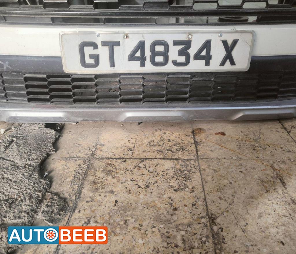 Body  Grilles Toyota Corolla