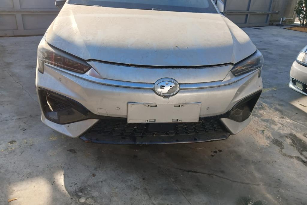 قطع غيار GAC AION S 2018-2020