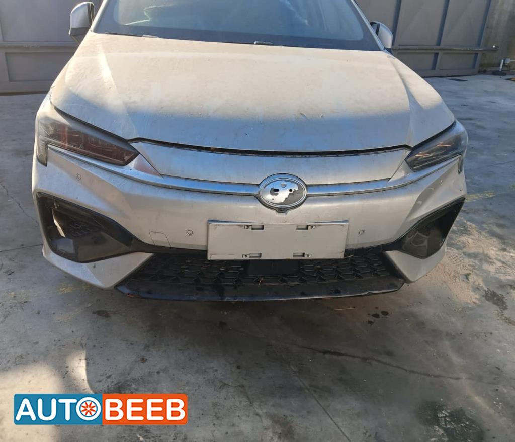 قطع غيار GAC AION S 2018-2020