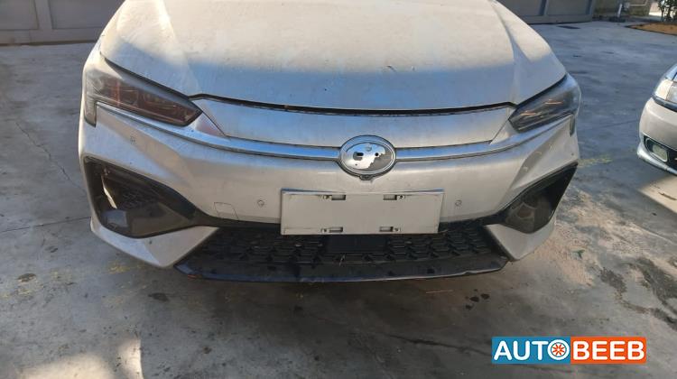 قطع غيار GAC AION S 2018-2020