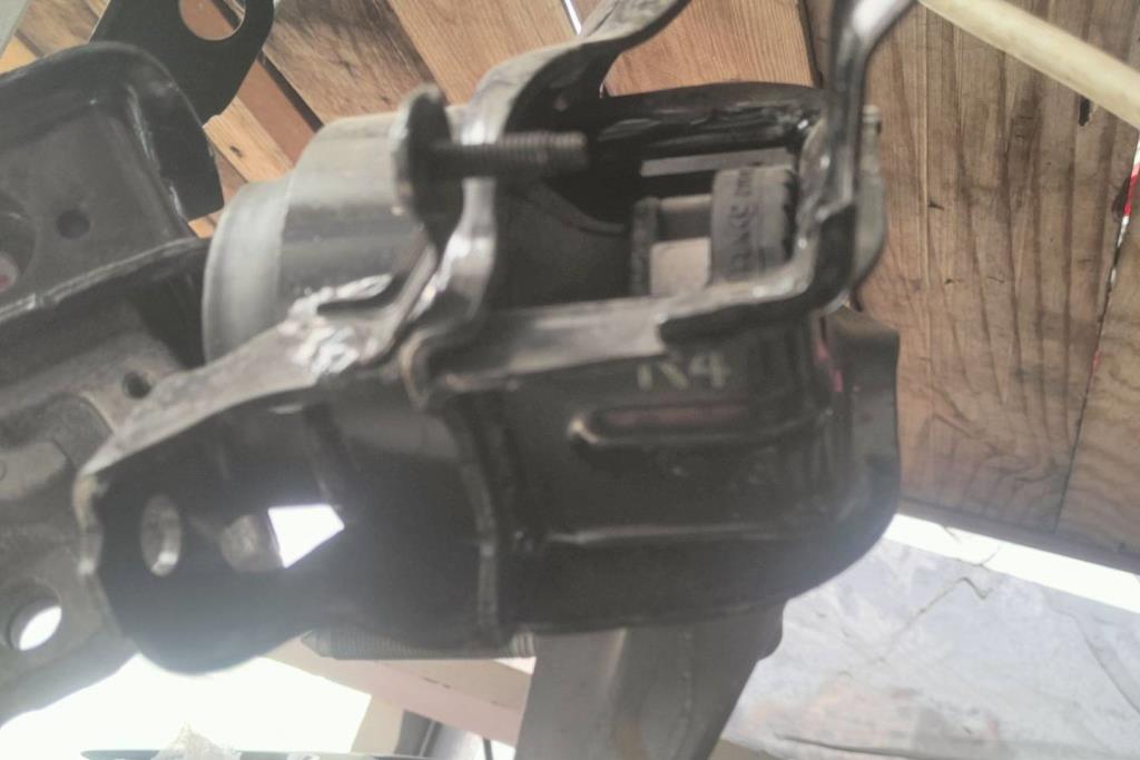  Mechanics  Toyota Camry