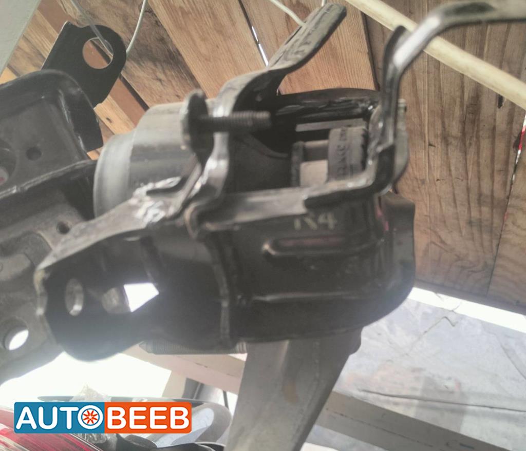  Mechanics  Toyota Camry