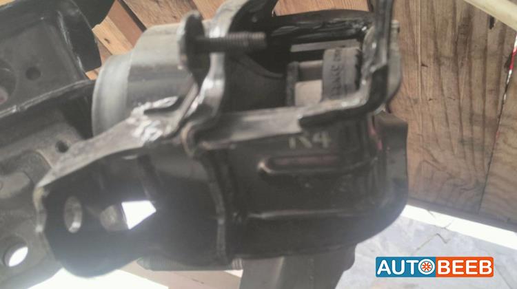  Mechanics  Toyota Camry