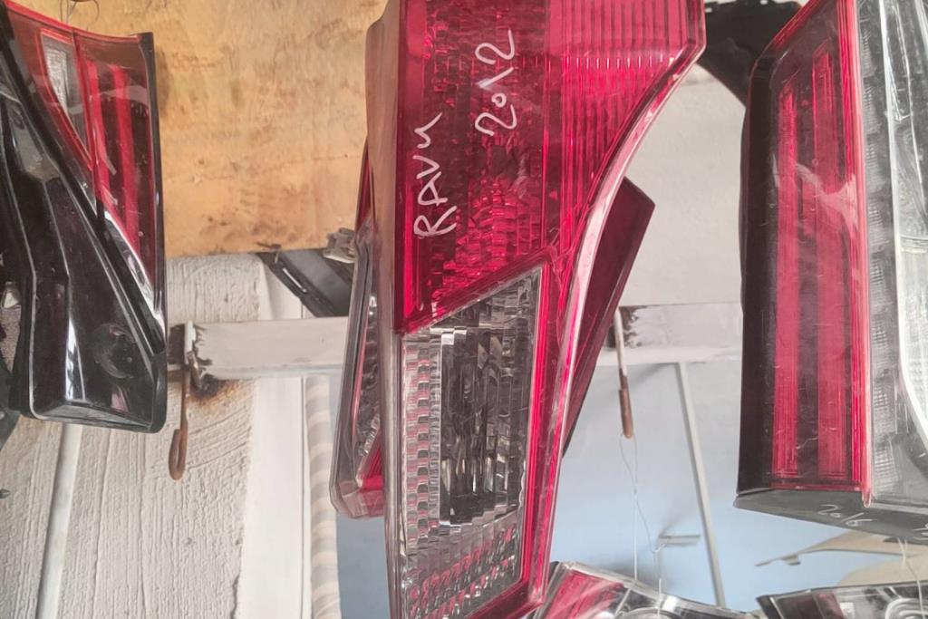 Lights Other Toyota RAV4