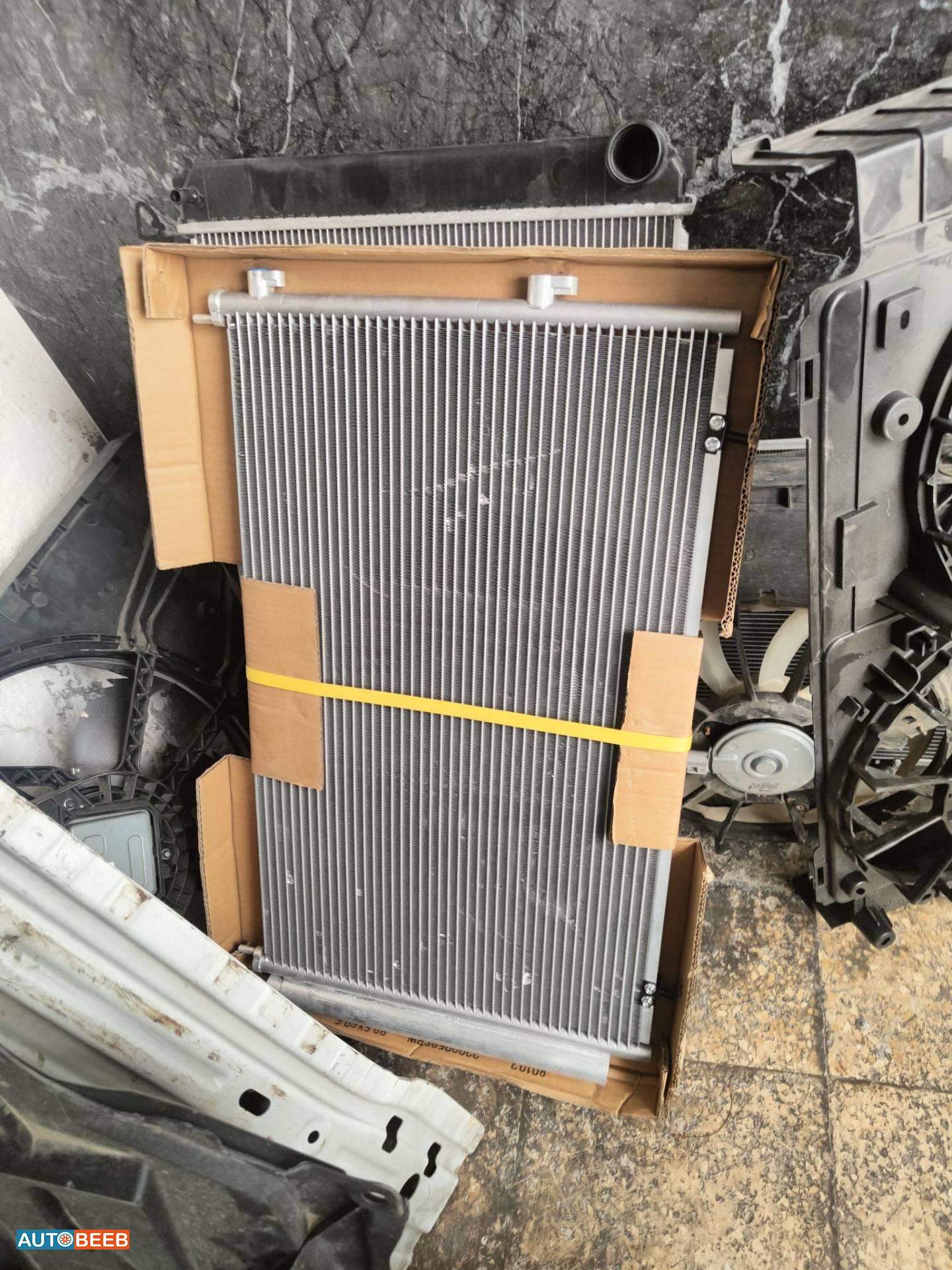  Mechanics  Toyota RAV4