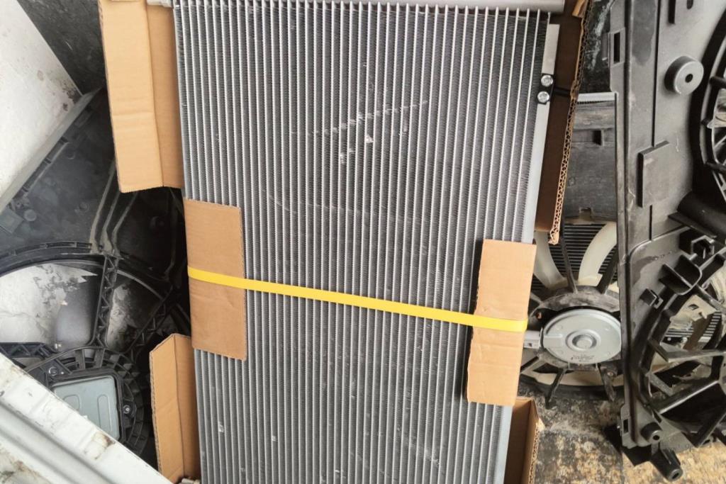  Mechanics  Toyota RAV4