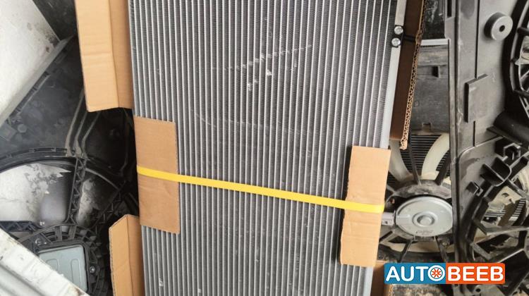  Mechanics  Toyota RAV4