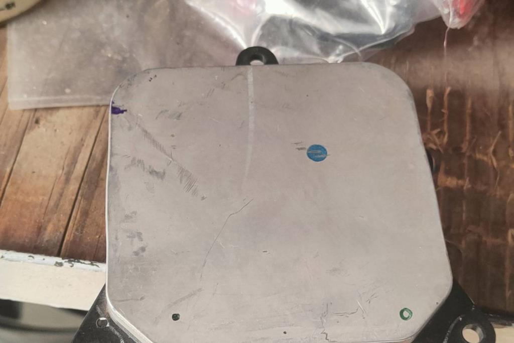  Mechanics  Toyota Camry