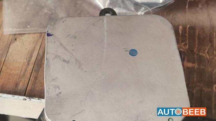  Mechanics  Toyota Camry