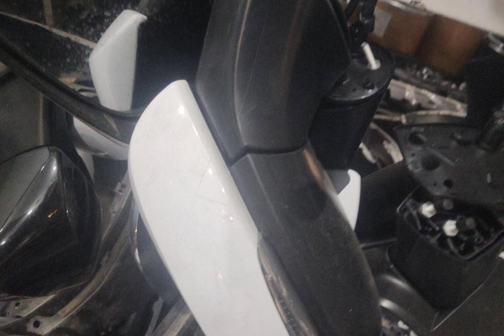 Body  Wing Mirror Toyota RAV4