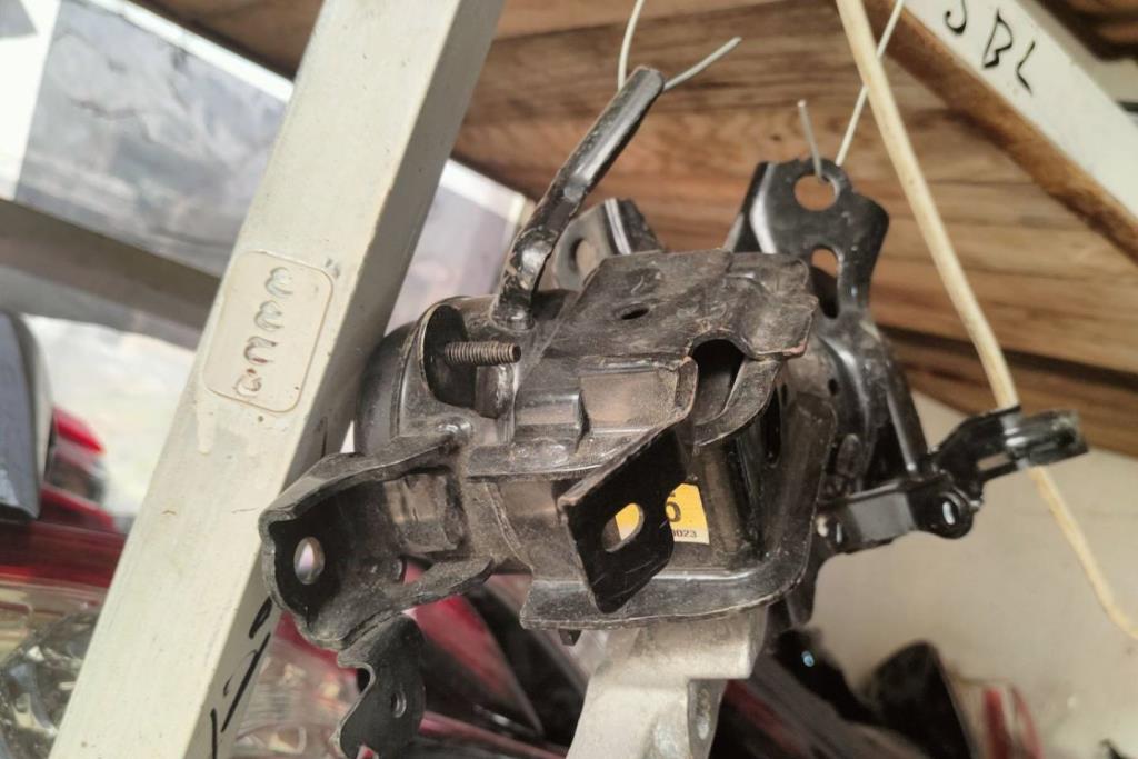 دان ماتور تويوتا راف فور 2020 2021