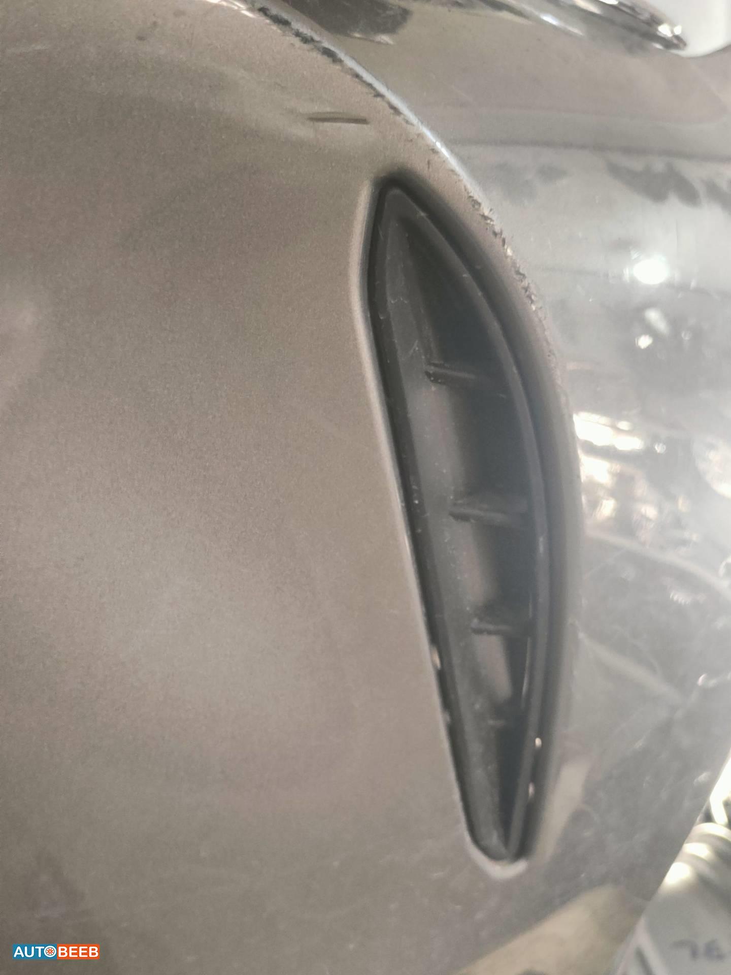 تسكيرة طمبون امامي شمال تويوتا فنزا 2020 2021 2022