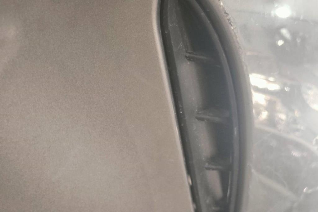 تسكيرة طمبون امامي شمال تويوتا فنزا 2020 2021 2022