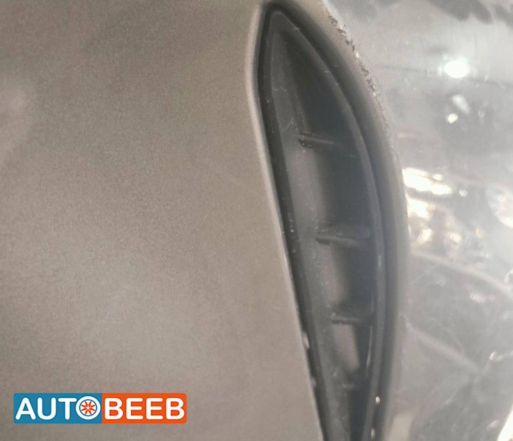 تسكيرة طمبون امامي شمال تويوتا فنزا 2020 2021 2022