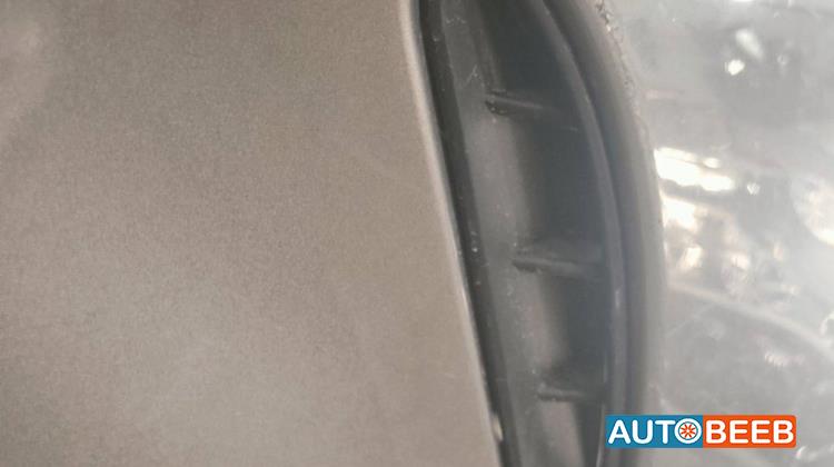 تسكيرة طمبون امامي شمال تويوتا فنزا 2020 2021 2022