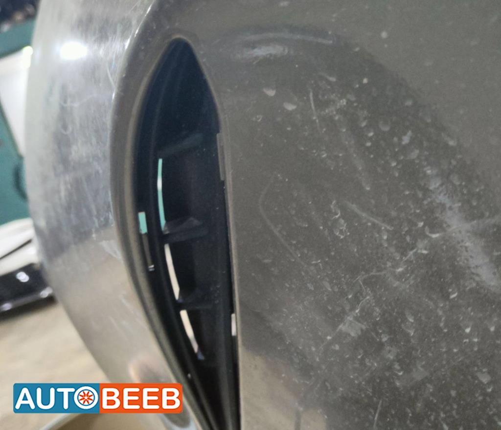 تسكيرة طمبون امامي يمين تويوتا فنزا 2020 2021 2022