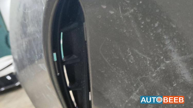 تسكيرة طمبون امامي يمين تويوتا فنزا 2020 2021 2022