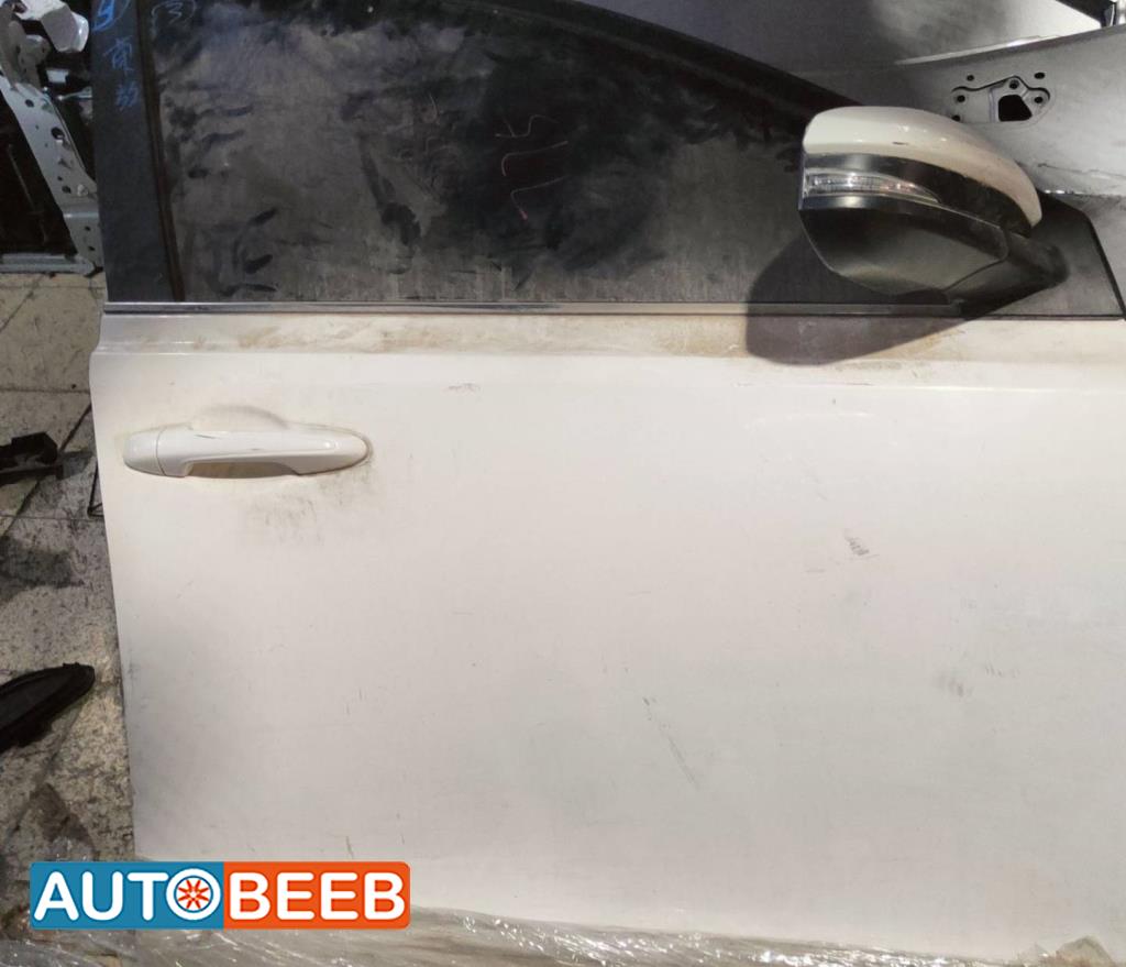 باب امامي يمين تويوتا راف فور 2018 2019