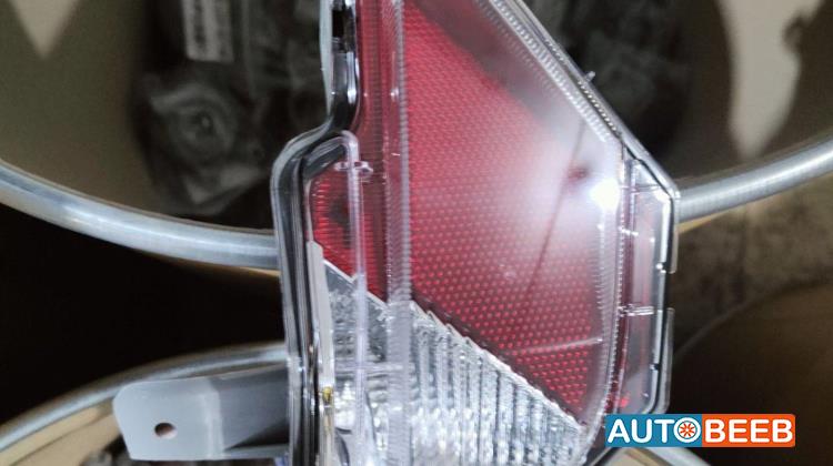 Lights Other Toyota RAV4