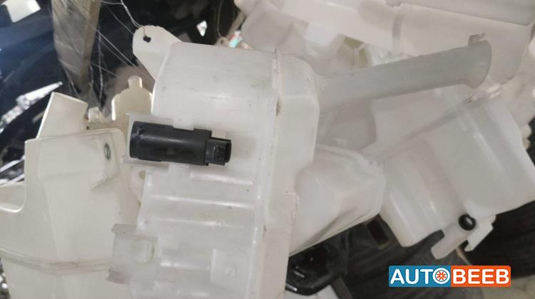  Mechanics  Toyota Yaris