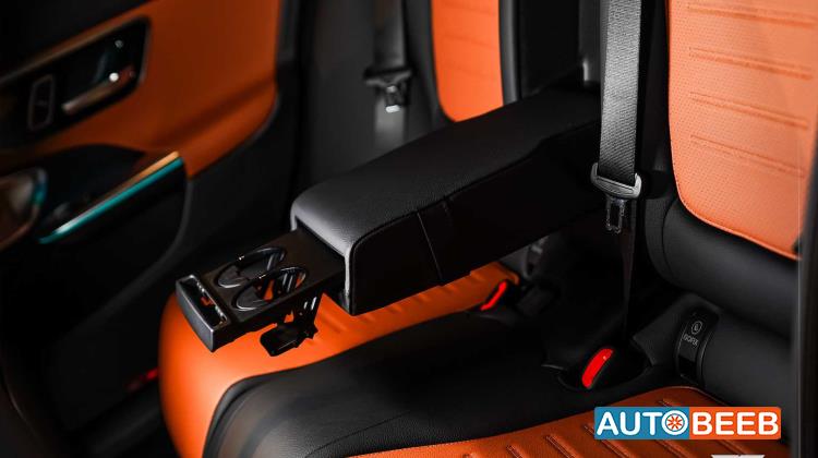 مرسيدس بنز C200 2026