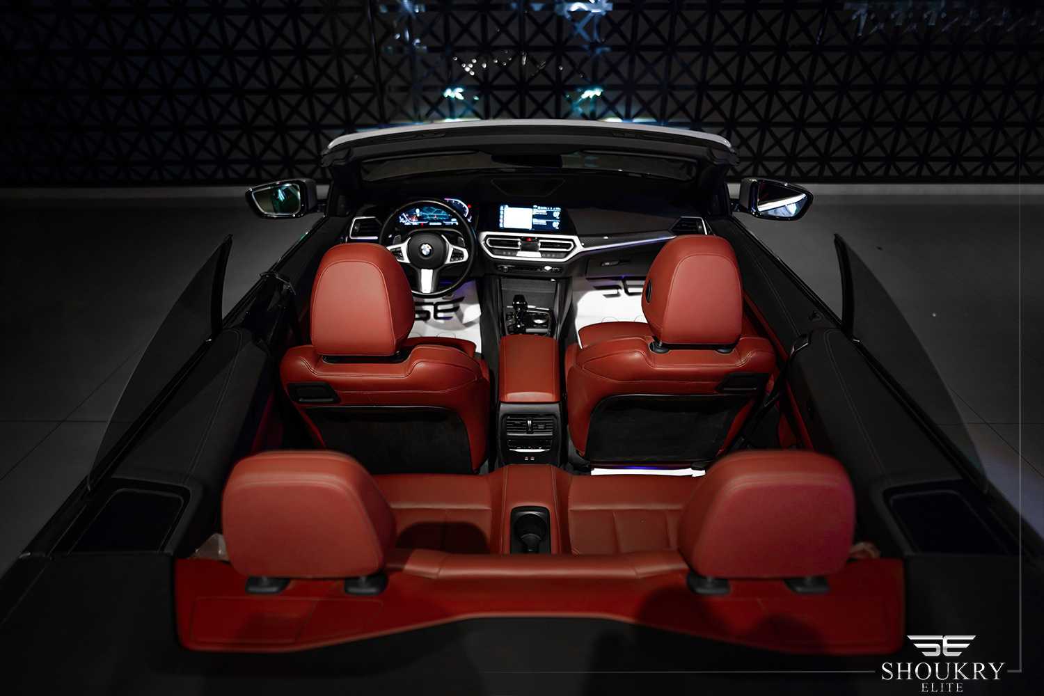 بي ام دبليو 420 2023